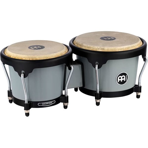 Meinl HB50UG 6,5 + 7,5 İnç Bongo