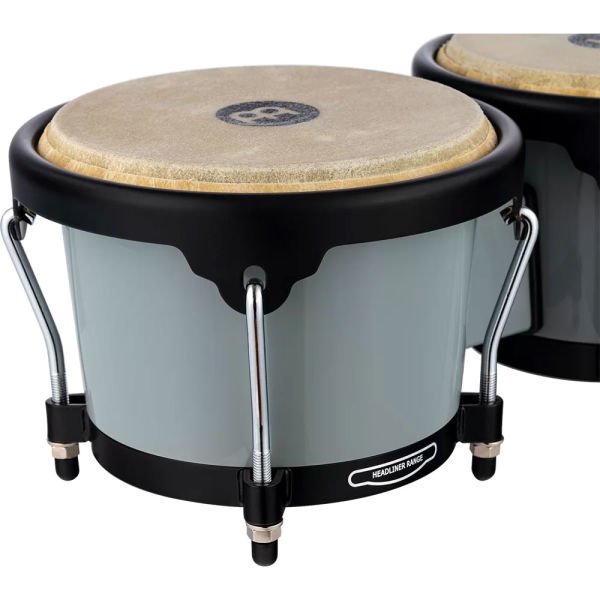 Meinl HB50UG 6,5 + 7,5 İnç Bongo