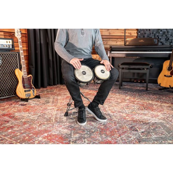 Meinl HB50UG 6,5 + 7,5 İnç Bongo