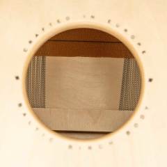 Meinl SC80HA Snarecraft Serisi Cajon