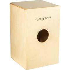Meinl SC100AB Snarecraft Serisi Cajon