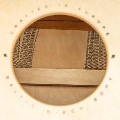 Meinl SC100AB Snarecraft Serisi Cajon