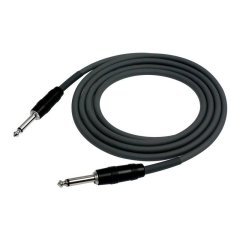 Kirlin IPC201B6MBKV 6mt Gitar Kablosu
