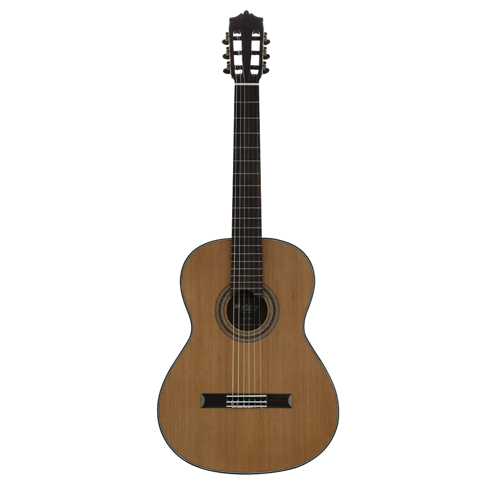 Martinez MC-58C Standard Serisi Klasik Gitar