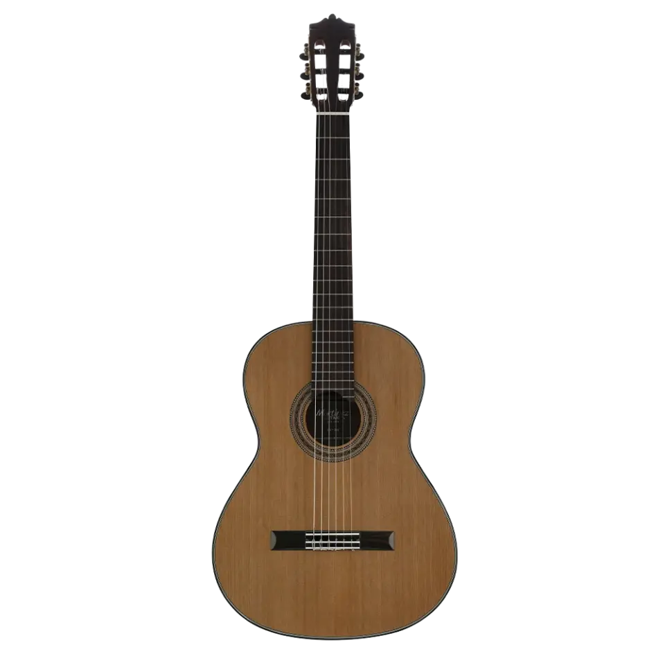 Martinez MC-58C Standard Serisi Klasik Gitar