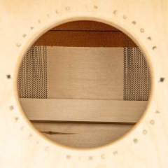 Meinl SC100DE Snarecraft Serisi Cajon