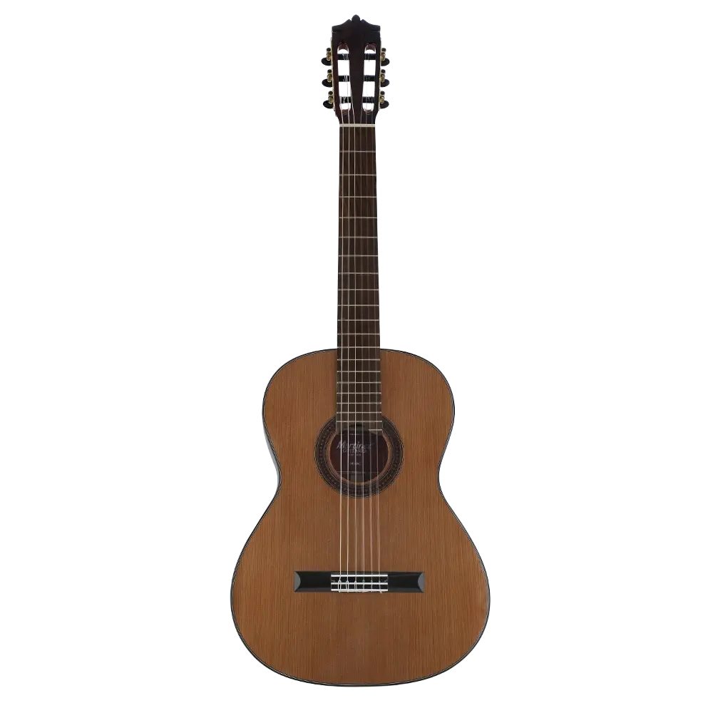 Martinez MC-48C Standard Serisi Klasik Gitar