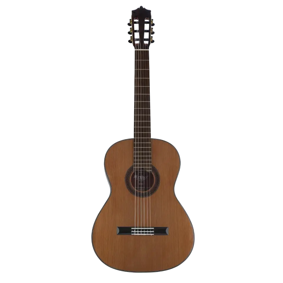 Martinez MC-48C Standard Serisi Klasik Gitar