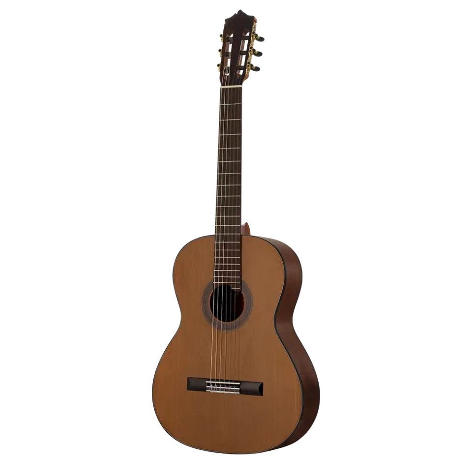 Martinez MC-48C Standard Serisi Klasik Gitar