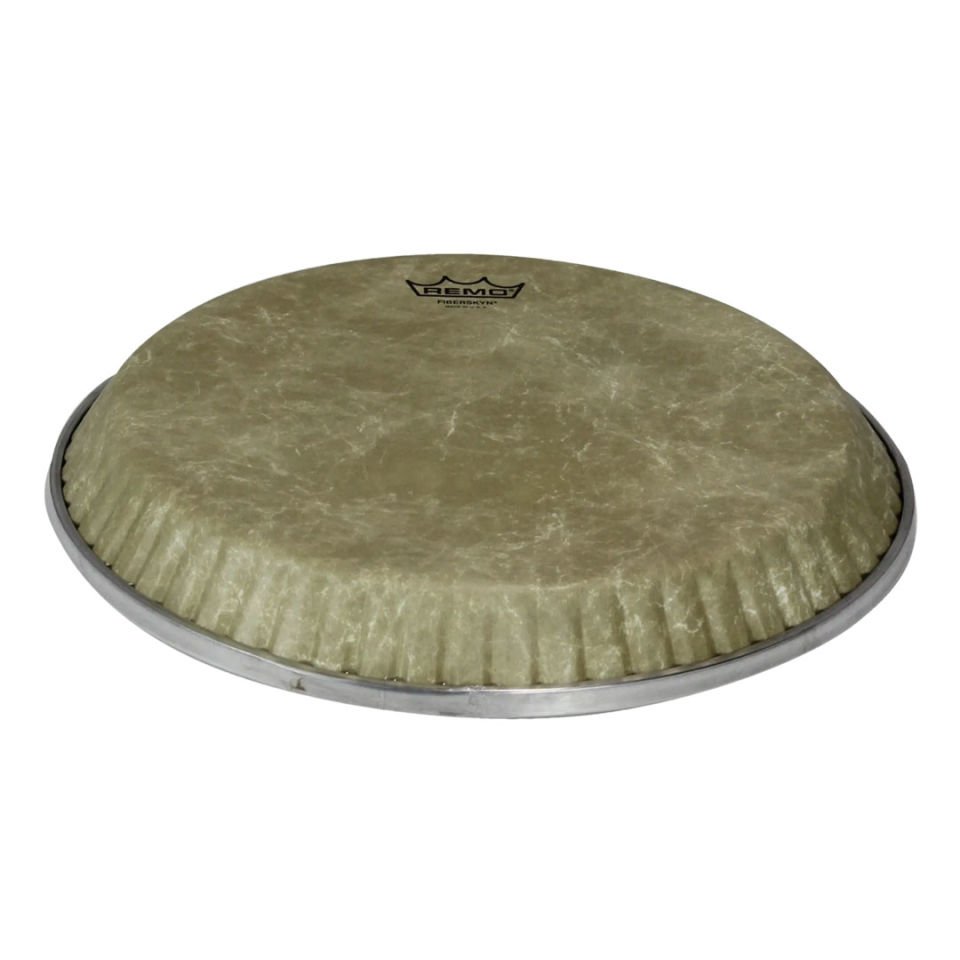 Remo 11.75 İnç Fiberskyn Conga Derisi (M2-1175-F6-D4)