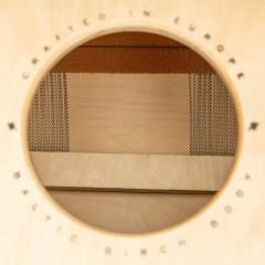 Meinl SC100HA Snarecraft Serisi Cajon