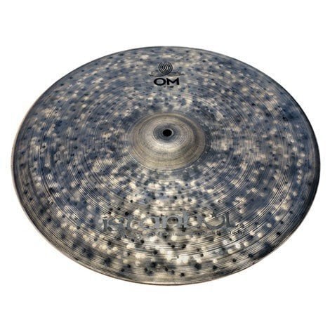 İstanbul Agop 15'' Cindy Blackman Santana OM Hi-hat Zil