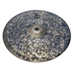 İstanbul Agop 15'' Cindy Blackman Santana OM Hi-hat Zil