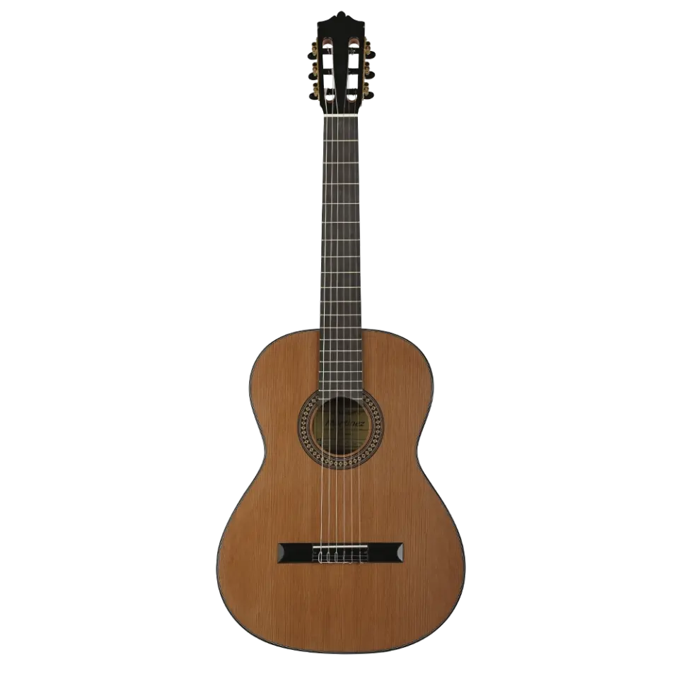 Martinez MC-20C Klasik Gitar