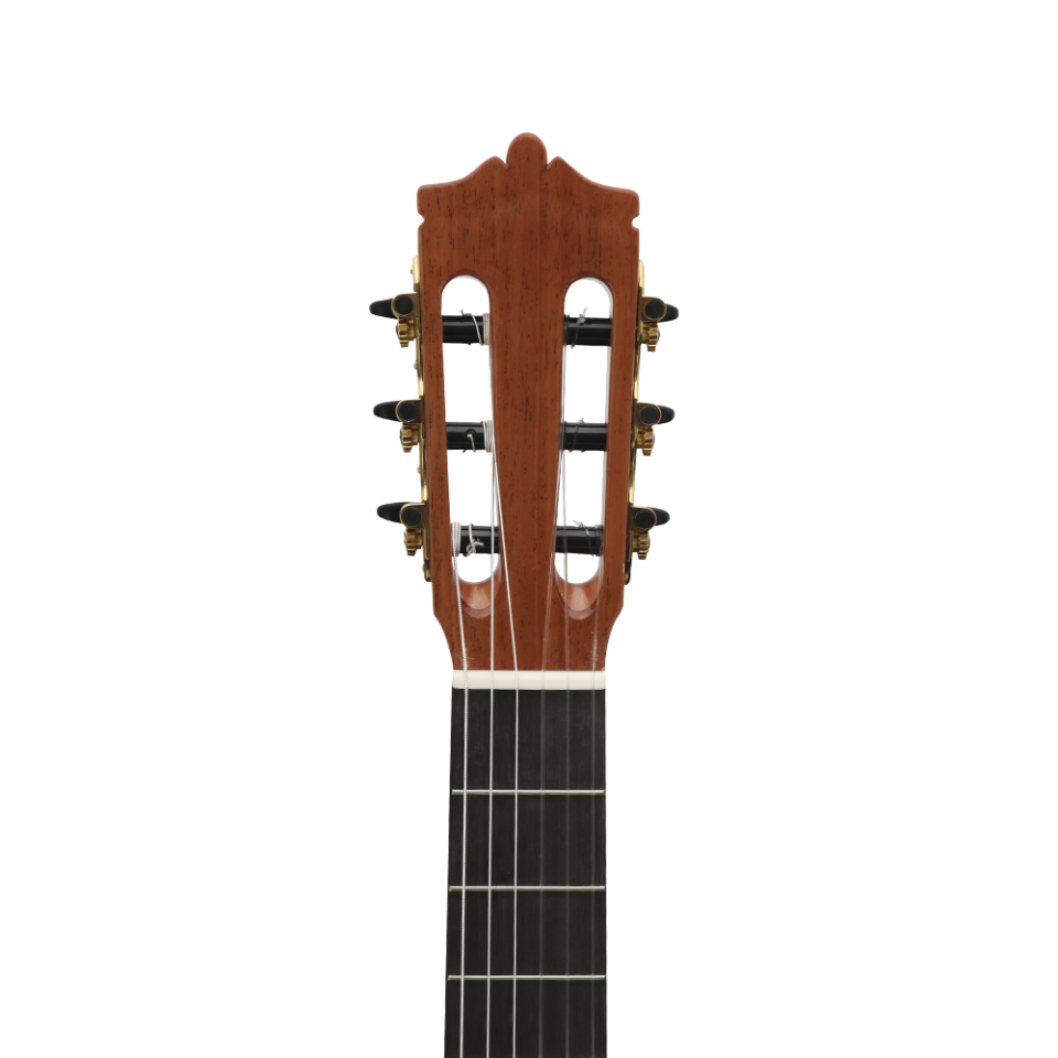 Martinez MC-10C Klasik Gitar