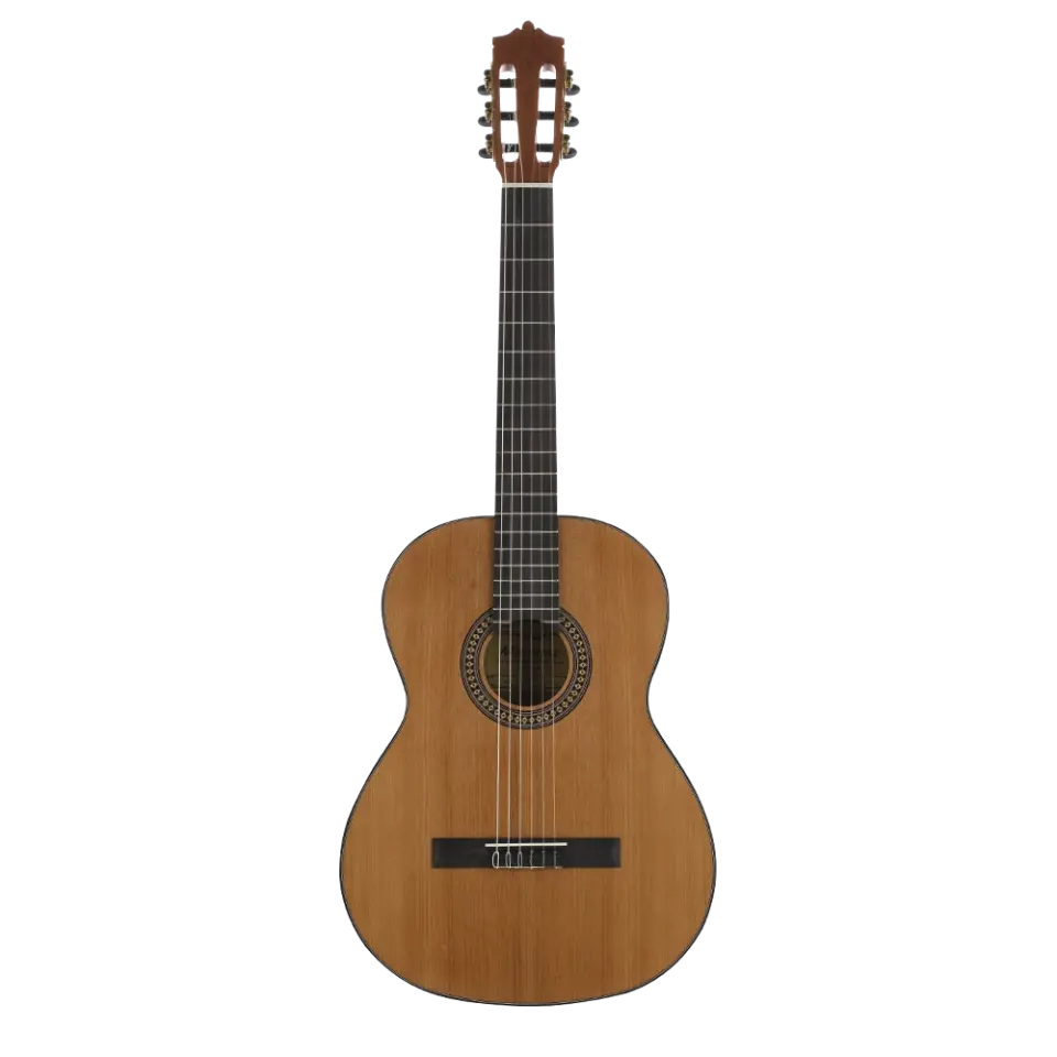 Martinez MC-10C Klasik Gitar
