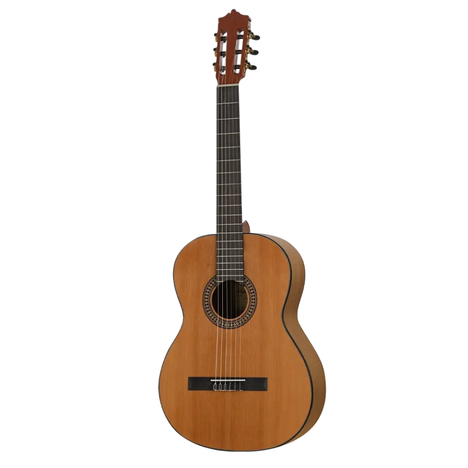 Martinez MC-10C Klasik Gitar