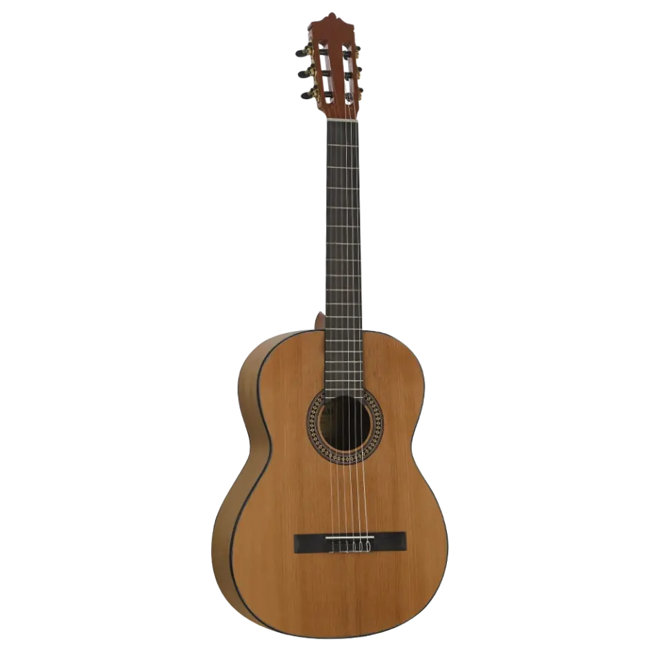 Martinez MC-10C Klasik Gitar