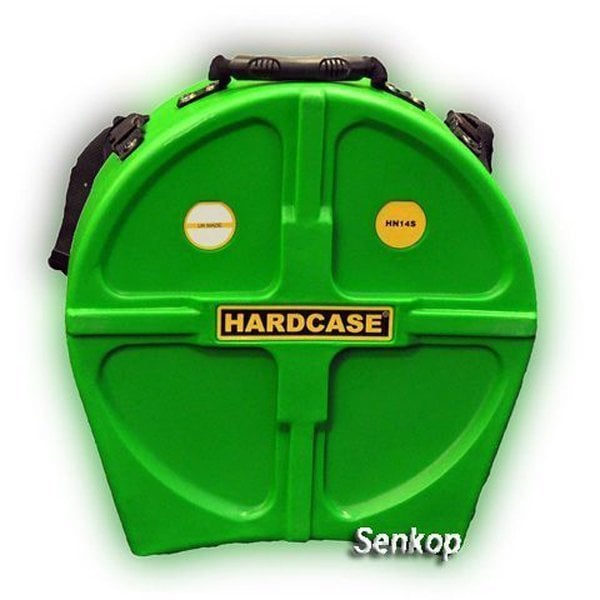 Hardcase HNL14SLG 14'' Trampet Kutusu