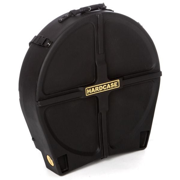 Hardcase HN22G 22'' Kick / Gong Kutusu