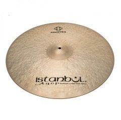 İstanbul Agop 20'' Cindy Blackman Santana MANTRA Crash Zil