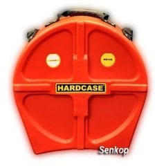 Hardcase HNL14SR 14'' Trampet Kutusu
