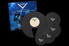 VaterVNGCFP Susturucu Set Complete Fusion Pack