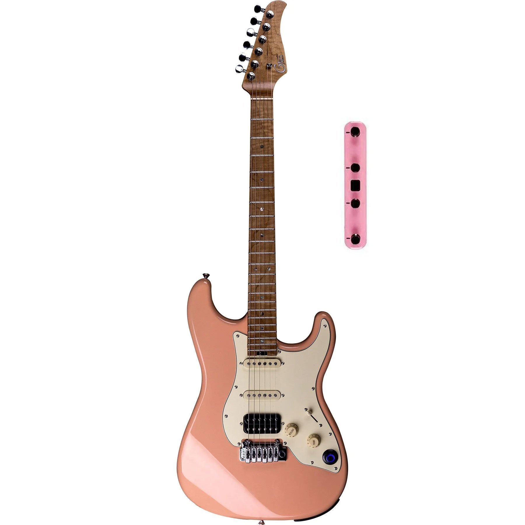 GTRS P801PK Smart Elektro Gitar