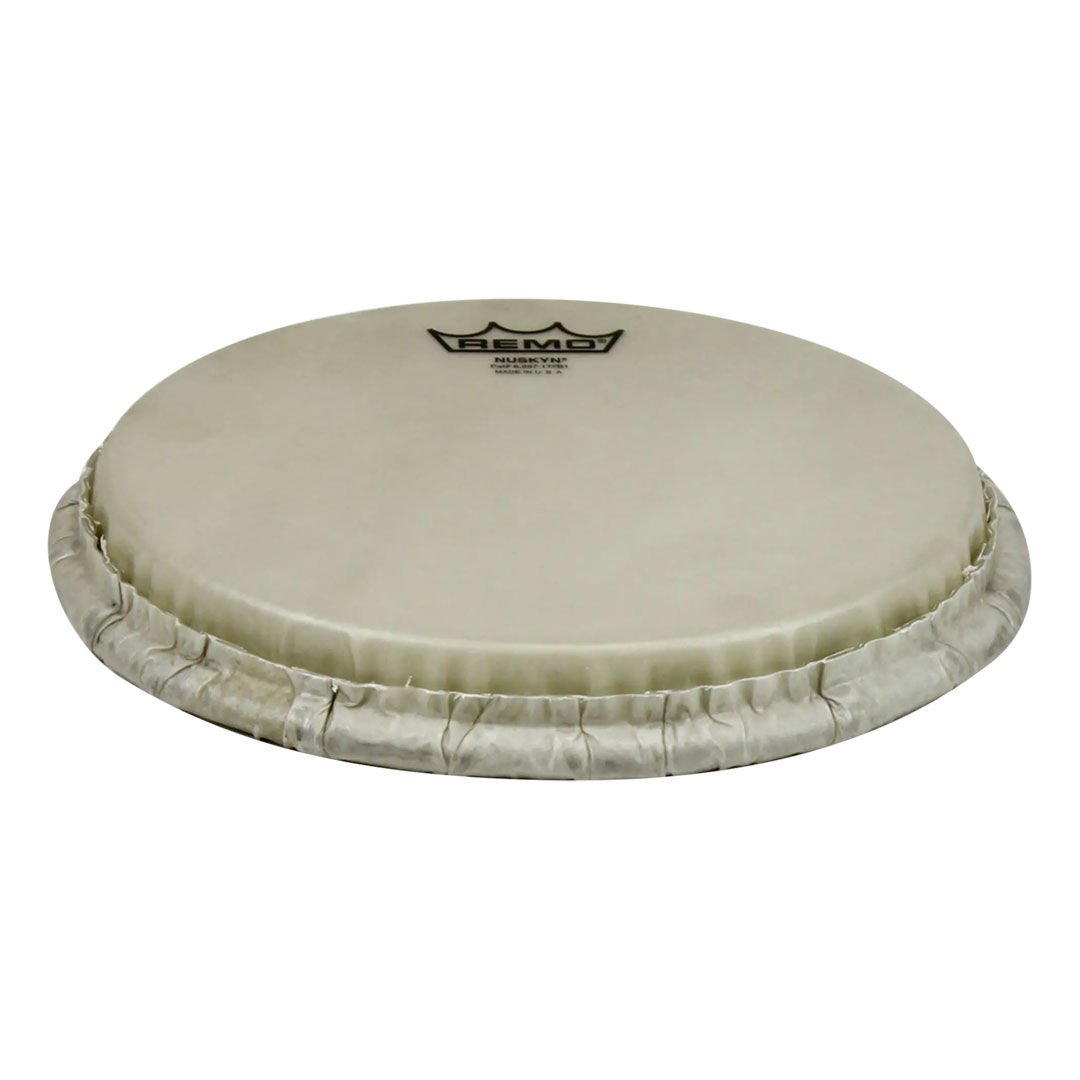 Remo 8.5 İnç Nuskyn Bongo Derisi (M9-0850-N6)