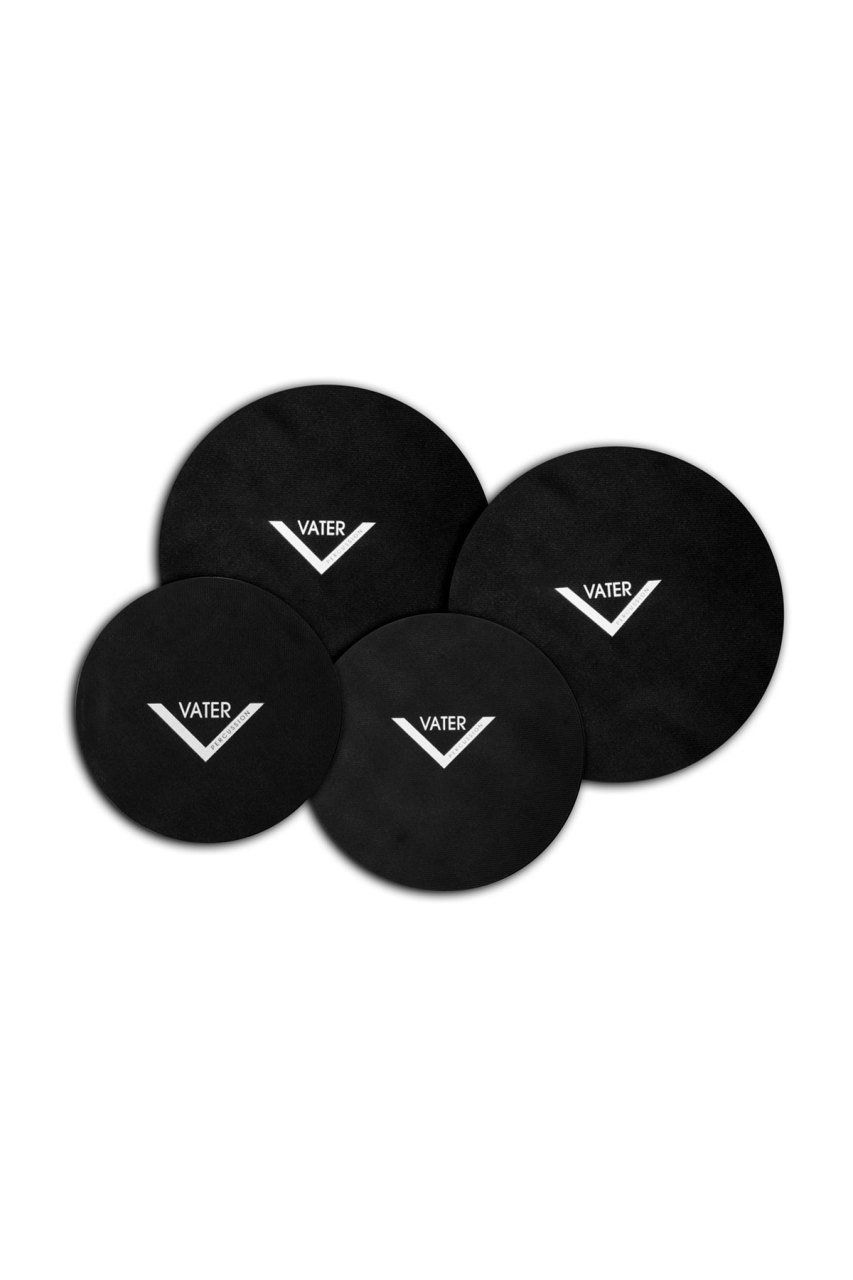 Vater VNGFP Susturucu Set Fusion Pack