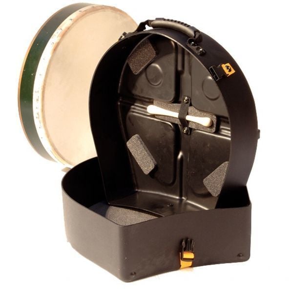 Hardcase 15'' BODHRAN Kutusu