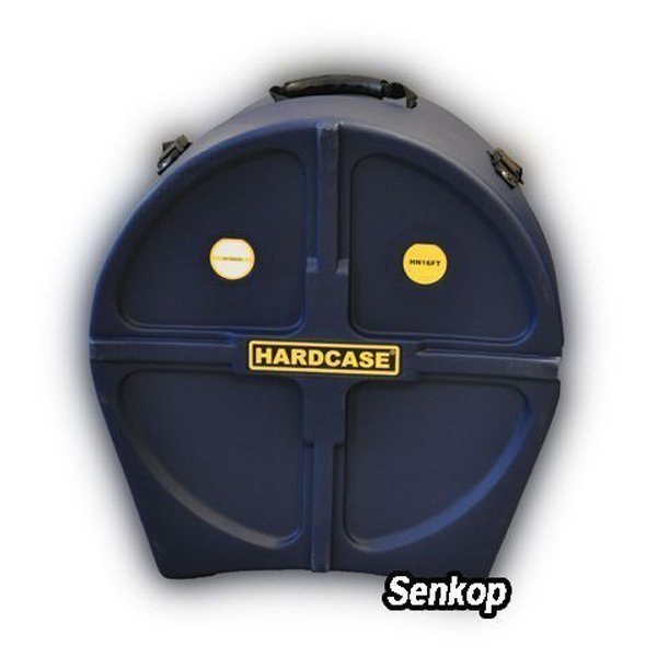 Hardcase HNL16FTDB 16'' Floortom Kutusu