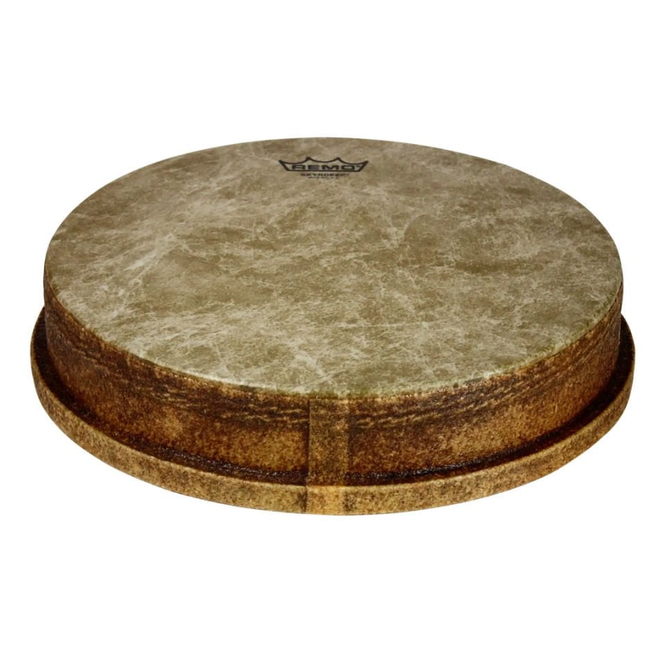 Remo 12 İnç Mondo Skyndeep Djembe Derisi (MO-2512-SD-0099)