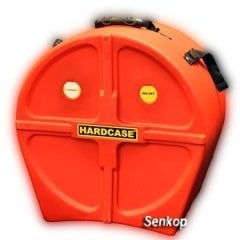 Hardcase HNL16FTR 16'' Floortom Kutusu