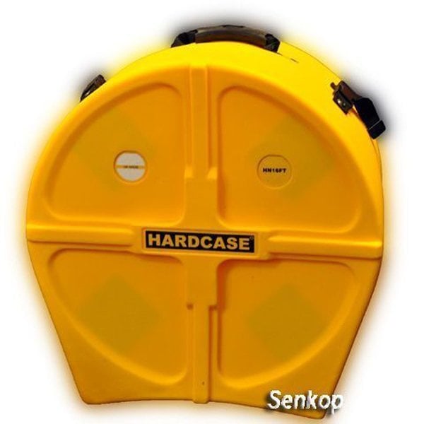 Hardcase HNL16FTY 16'' Floortom Kutusu