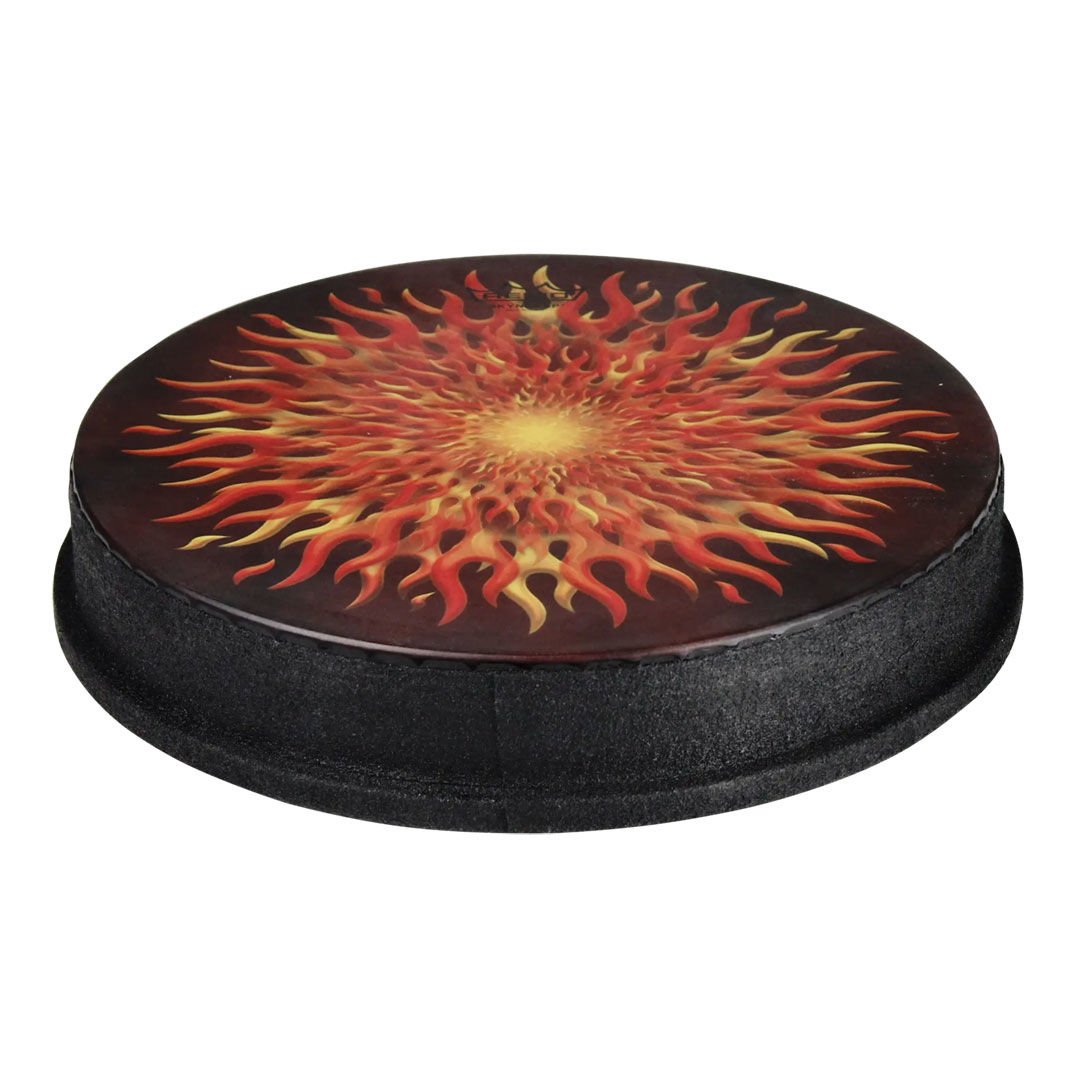 Remo 14 İnç Mondo Skyndeep Djembe Derisi (MO-2514-SD-0030)