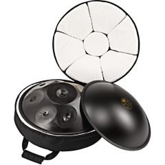 Meinl HD4 Sonic Energy Akabeno Handpan