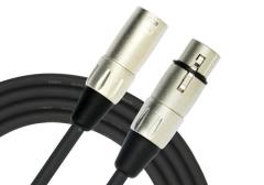 Kirlin MPC4806MBK 6mt Mikrofon Kablosu