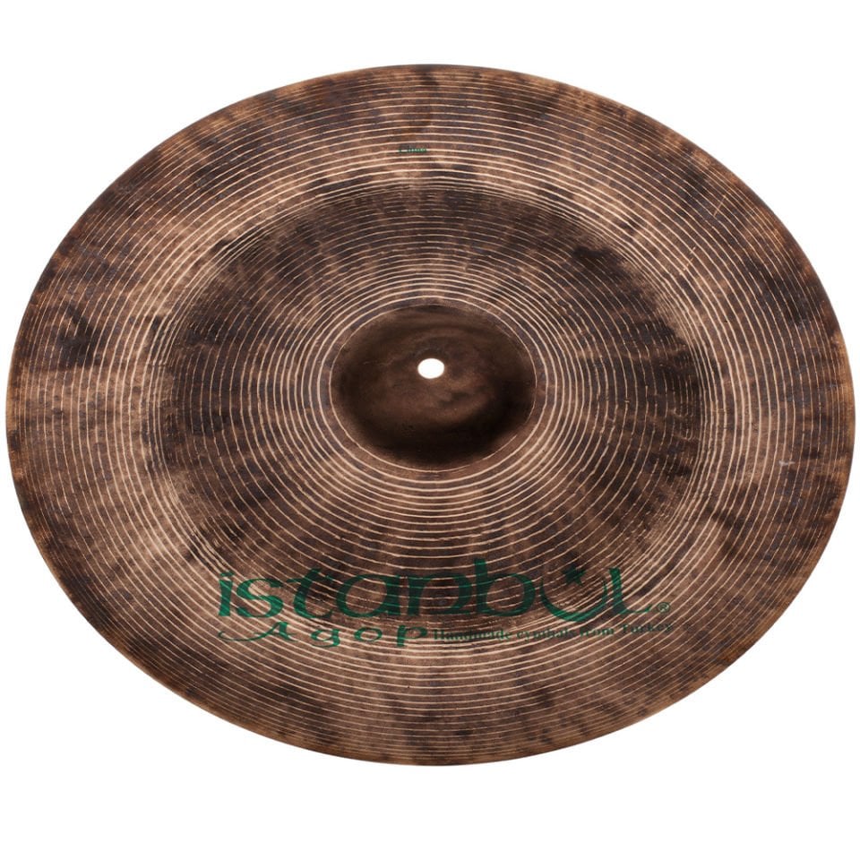 İstanbul Agop 18'' Agop China Zil