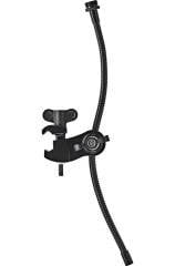 Meinl RIMCLAMPM Spiral Mikrofon Bağlantı Aparatı