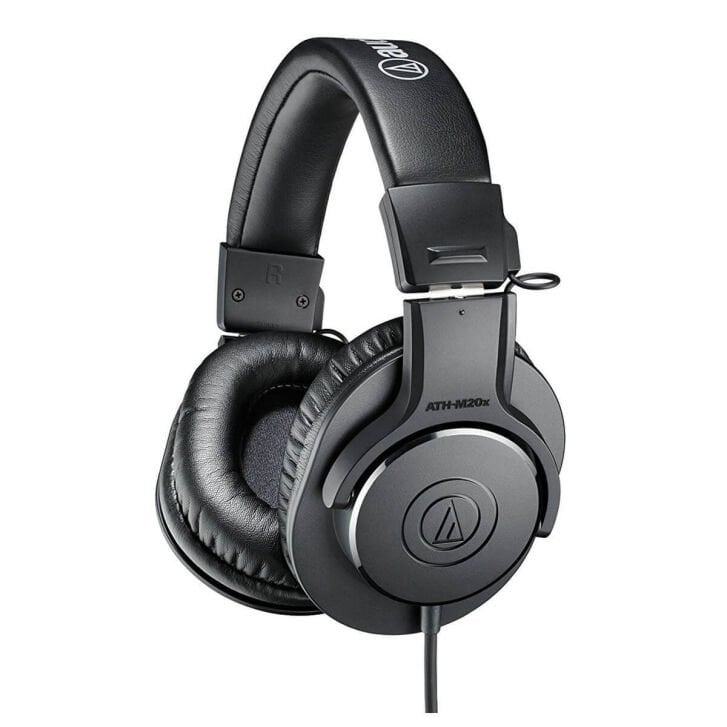 Audio Technica ATHM20XBT Profesyonel Seri Kulaklık