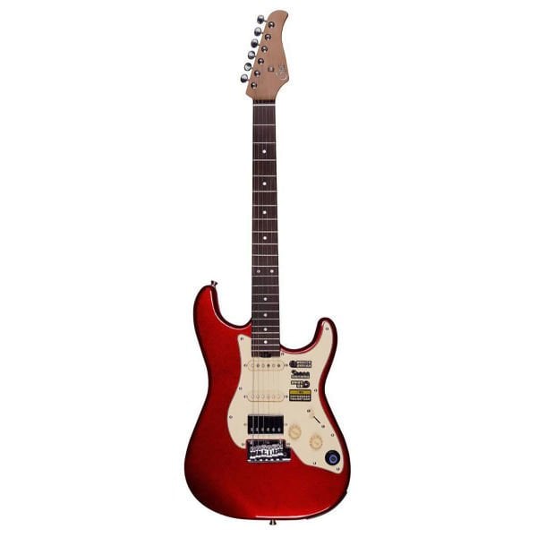 GTRS S800RD Smart Elektro Gitar