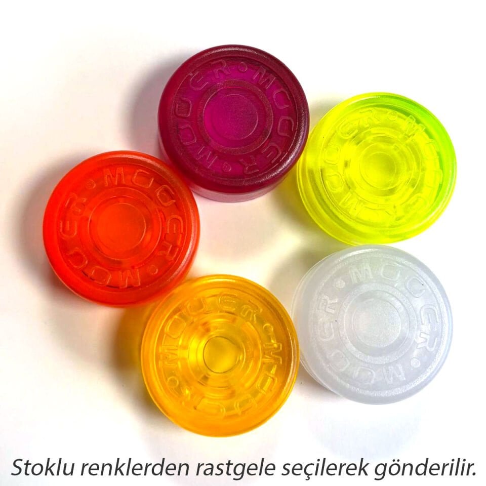 Mooer FTJAR5 Stopmbox Pedal Footswtich Kapağı