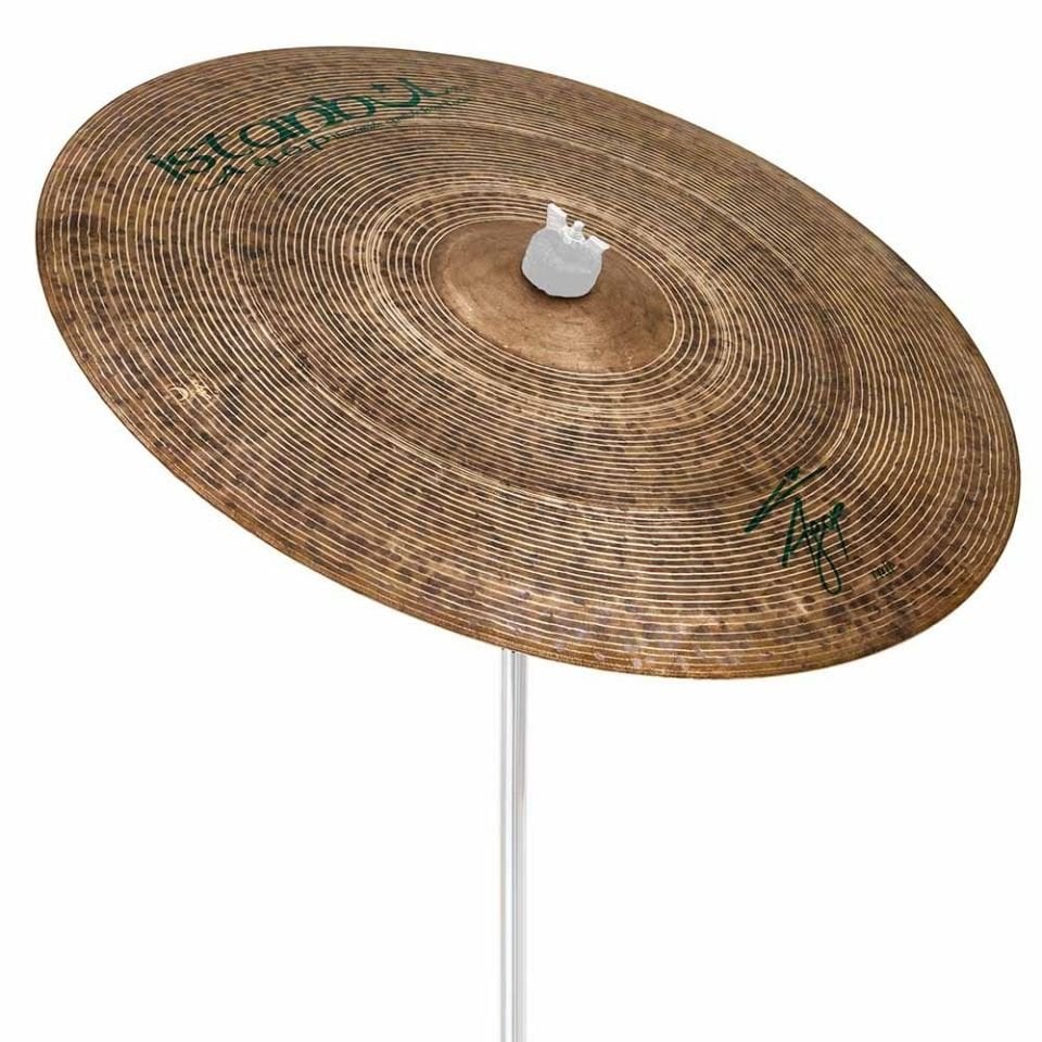 İstanbul Agop 23'' Agop Ride Zil
