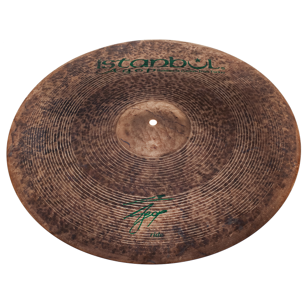 İstanbul Agop 23'' Agop Ride Zil