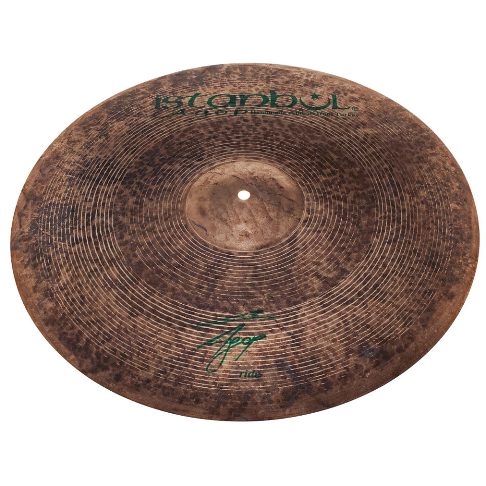 İstanbul Agop 23'' Agop Ride Zil