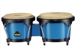 Nino 17BBK 6,5''/ 7,5'' ABS Bongo