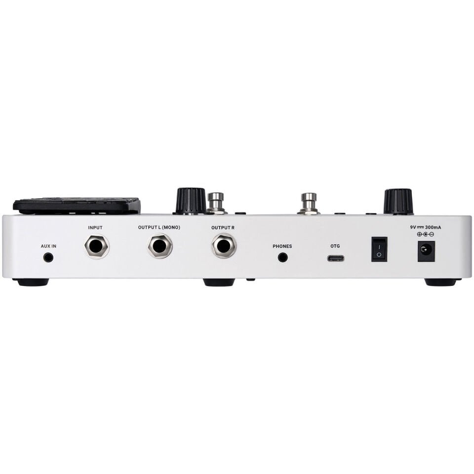 Mooer GE150 Plus Gitar Efekt Prosesörü