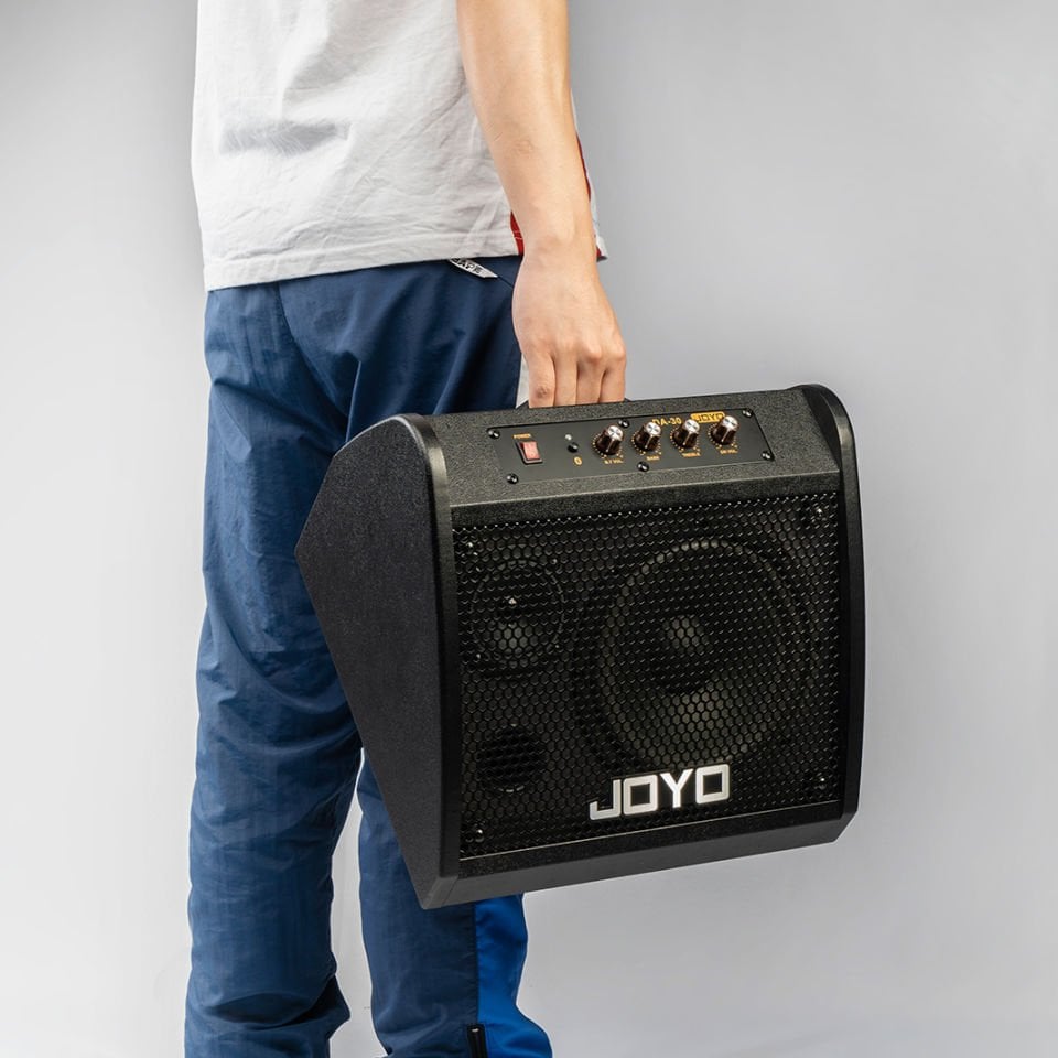 Joyo DA30 Elektro Davul Amfisi