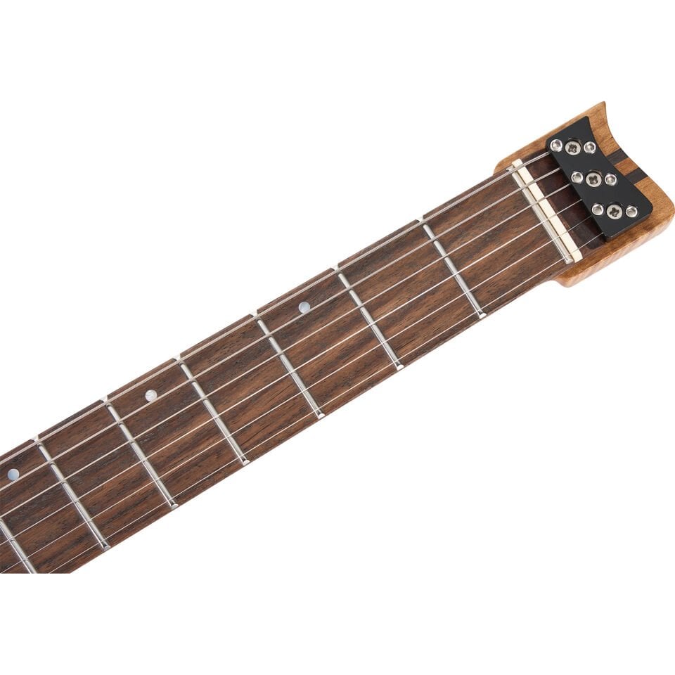 GTRS W902MCR Headless Multiscale Akıllı Elektro Gitar